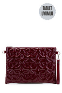 Burgundy Rugan