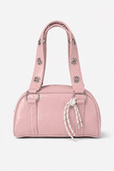 Pastel Pink Top