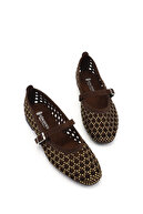 Coffee Suede