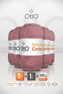 Dusty Rose