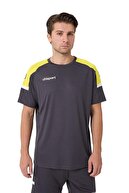 ANTHRACITE - YELLOW