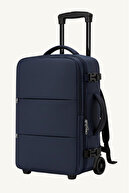 Navy blue crotch WHEELED