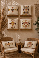 Beige - Ethnic