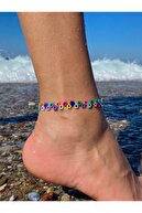 Multicolor-black