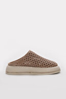 Mink Suede