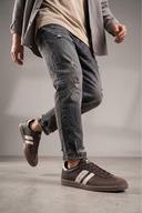 Brown-Beige-India