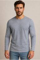 Gray Melange