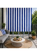 Blue/White