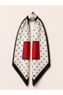 White Black Red
