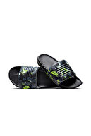 Yellow-Green-Black