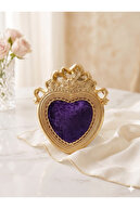 Gold - Purple