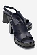 Navy Blue Skin