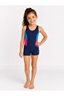 NAVY BLUE-PINK