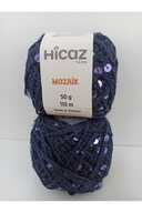 Indigo,Lilac