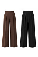 Black, Brown