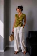 Oil Green