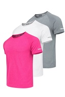 White-Pink
