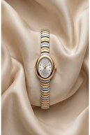 Silver & Gold