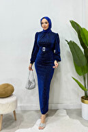 Saxe Blue