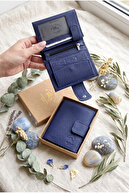 Navy blue soft