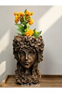 Metallic 25 cm