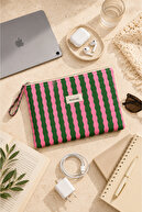 Pink-Green