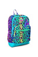 Colorful Leopard