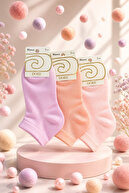 Pink - Salmon - Purple