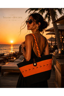 Black&Orange