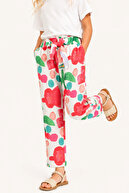 DESEN3-RED FLOWER