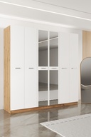 Atlantic Pine/White