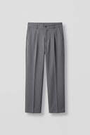 Gray Melange