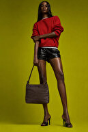 Brown Leather