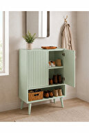 mint green