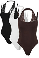 Black-White-Brown