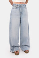 Jeans color