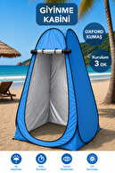 Blue - Cabin