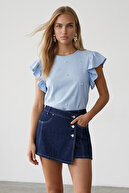 BABY BLUE