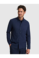 Dark Navy