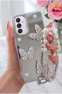 Charm Butterfly