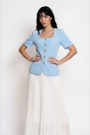 Ice Blue