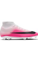 Pink/White/High