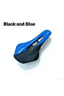 Blue double color