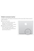 UnDePlus Apple Ipad 9. Nesil 10.2 Uyumlu Kılıf Smart Case A2602 A2604 A2603 A2605 Rose Gold