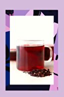 Mim Tea Berry Tea - Böğürtlenli Hibiskus Çayı