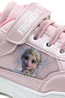 Frozen Sente.f1pr Pembe Kız Çocuk Spor Ayakkabı