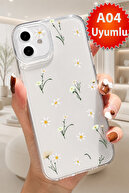 tiny daisies
