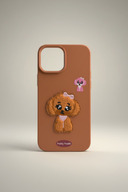 Cute Poodle
