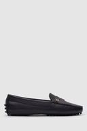 BLACK FLOATER