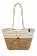 WICKER - TOP CREAM